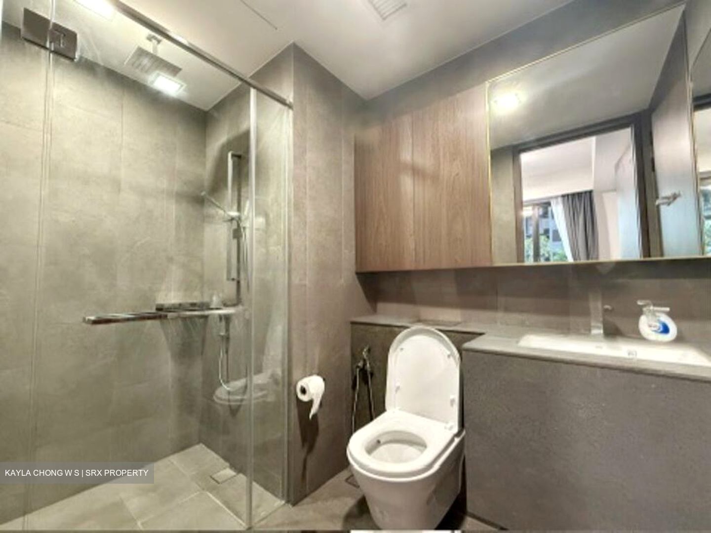 Midtown Modern (D7), Apartment #455721241